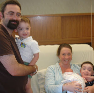 Meet your Posher, Erin